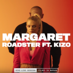 Margaret i Kizo w sesji live dla Vevo