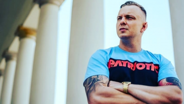 Rest propsuje nowego podopiecznego Malika Montany