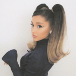 Ariana Grande właśnie zapowiedziała nowy album