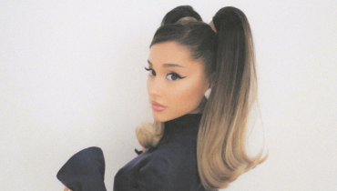 Ariana Grande właśnie zapowiedziała nowy album