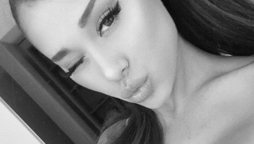 Czy Ariana Grande zdradziła właśnie tytuł nowego albumu?