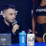 Co zrobi Filipek jak przegra z Sobotą?