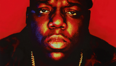 Niepublikowany freestyle Notoriusa B.I.G. trafił do sieci