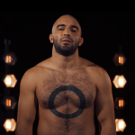 Czy Arab zawalczyłby z DJ Decksem na FAME MMA?