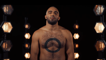 Czy Arab zawalczyłby z DJ Decksem na FAME MMA?