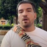 Sentino: „Jestem sobą, żaden image”