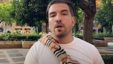 Sentino: „Jestem sobą, żaden image”