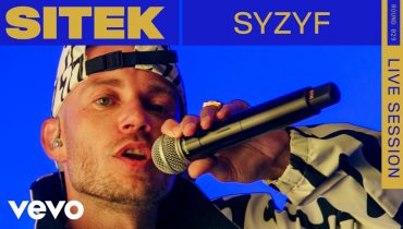 Sitek nagrał live sesję dla Rounds Vevo
