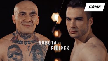 Filipek: „Sobuś, obiecałeś przejść na rapową emeryturę. Nie zrobiłeś tego. Widocznie ktoś musi ci zaj***ć w łeb”