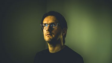 Steven Wilson z jedną z piękniejszych piosenek w swojej karierze