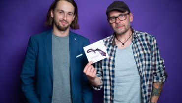 The Suits: „Oczywiście były sygnały, że gdybyśmy zaczęli grać disco polo, zaczęlibyśmy na tym zarabiać”