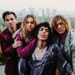 The Struts ze znakomitymi gośćmi na „Strange Days”