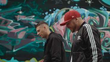 Tau: „Za złamanie zasad hip-hopu byłem w stanie kogoś pobić”