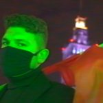 Tau zapowiedział, że przez sytuację w Polsce wstrzymuje premierę singla. Tyle że właśnie opublikował nowy kawałek