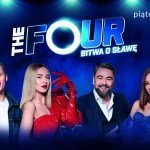 „The Four. Bitwa o sławę” wraca na antenę Polsatu