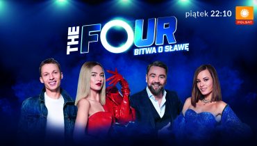 „The Four. Bitwa o sławę” wraca na antenę Polsatu
