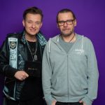 Paweł Tur: „W pewnym momencie doszedłem do 100 koncertów rocznie. Kiedy wracałem do domu, po trzech dniach chciałem znów jechać”