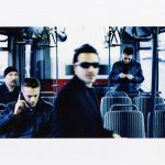 Kultowy album U2 dostępny w nowej wersji