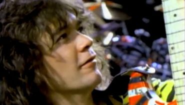 Eddie Van Halen nie żyje