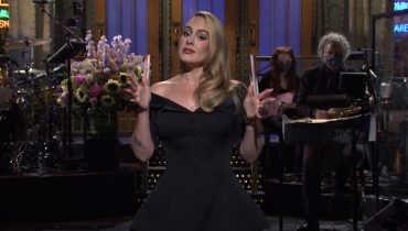 Adele nie chce znać swojego ojca