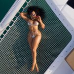 Nelly i Ashanti szczerze o rozstaniu: „Nienawidziliśmy się”. Teraz wracają jako małżeństwo w reality show We Belong Together