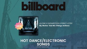 Poseł Koalicji Obywatelskiej trafił na ósme miejsce listy Billboard
