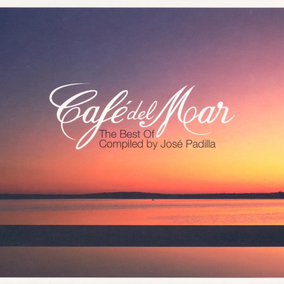 Cafe del mar. Cafe del Mar the best of compiled by Jose Padilla. Cafe del Mar Хосе Падилья. The best of (Jose Padilla) cd1. Кафе дель мар альбомы.