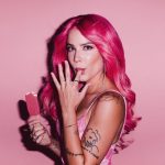 Halsey krytykuje Grammy. Jej zdaniem nominacje to kwestia znajomości i łapówek