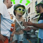 Czy Żabson miałby szanse w „Masterchefie”?