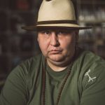 Wini wspomina Bezczela. Artyści rozmawiali ostatni raz kilka tygodni temu