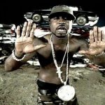 Były raper G-Unit aresztowany