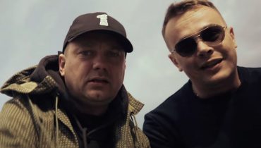 Bilon i Małach gośćmi Rufuza – zobacz klip do ukrytego kawałka z albumu „Design”