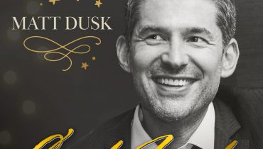 Matt Dusk prezentuje świąteczny numer