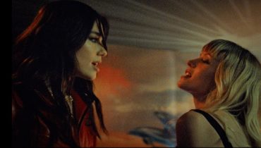 Gorączka Dua Lipy i Angèle