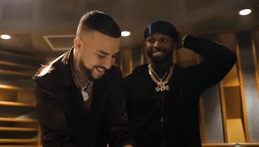 French Montana udostępnia kawałek i klip z udziałem Pop Smoke’a