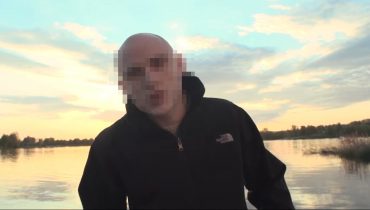 Krakowski raper trafi za kraty. Wpadł przez brak maseczki