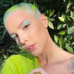 G-Eazy groził Halsey śmiercią?