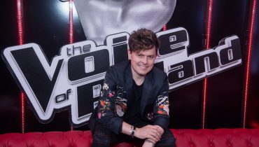 Wokalista z The Kelly Family w „The Voice of Poland”