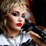 Miley Cyrus zdradza, jak bezpiecznie uprawia seks w dobie pandemii