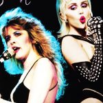 Miley Cyrus oraz Stevie Nicks  w nowej wersji „Midnight Sky”