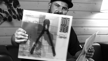 O.S.T.R. i Asfalt Records z szansą na prestiżowe wyróżnienie