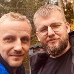 Paweł Domagała i KęKę ponownie łączą siły. „Najwrażliwszy z twardzieli”