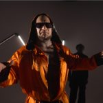 Popek, Dr. Alban i Claysteer ponownie łączą siły. Tym razem mają jeszcze gości
