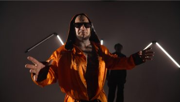 Popek, Dr. Alban i Claysteer ponownie łączą siły. Tym razem mają jeszcze gości