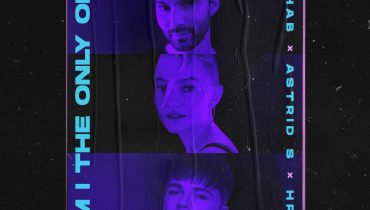 R3HAB stawia na nowe gwiazdy pop