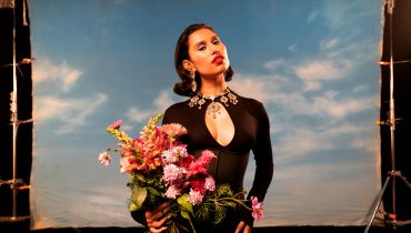 RAYE wydała właśnie mini album