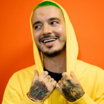 J Balvin gwiazdą imprezy Fortnitemares
