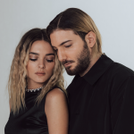 Alesso i Charlotte Lawrence o toksycznym romansie