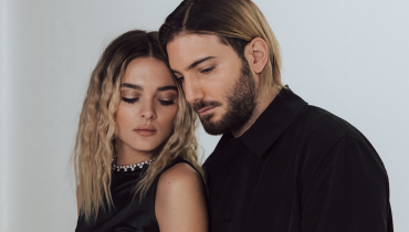 Alesso i Charlotte Lawrence o toksycznym romansie
