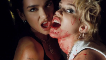 Miley Cyrus oraz Dua Lipa we wspólnym teledysku